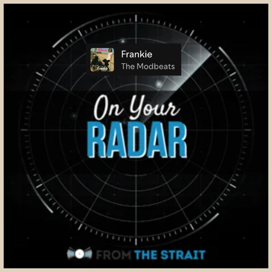 From The Strait - On Your Radar (Spotify Playlist) radio or playlist image