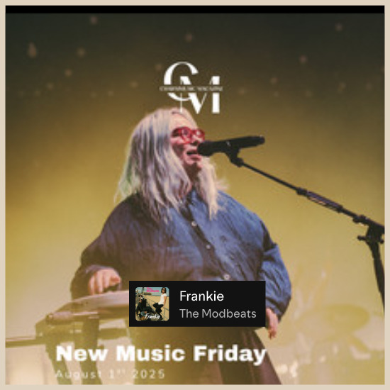 Charm Music (Spotify Playlist) radio or playlist image