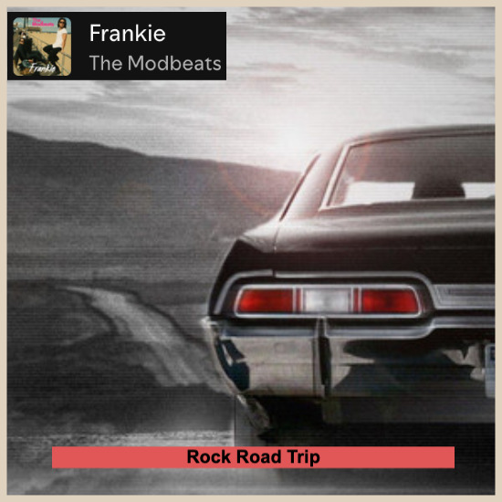 Rock Road Trip radio or playlist image