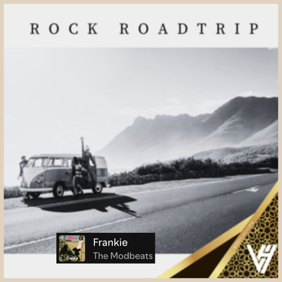 Rock Roadtrip radio or playlist image