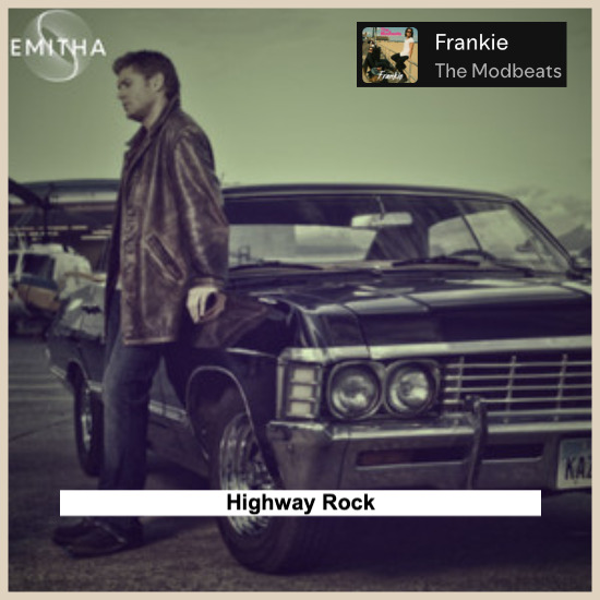Highway Rock radio or playlist image