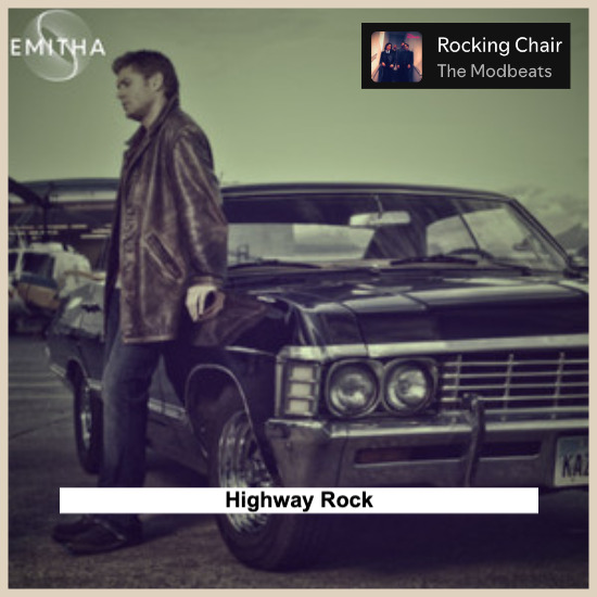 Highway Rock radio or playlist image