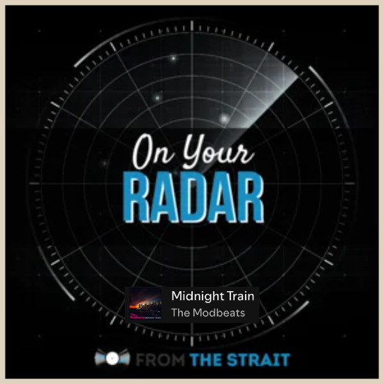 On Your Radar radio or playlist image