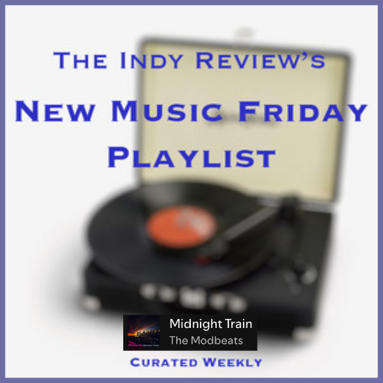 The Indy Review radio or playlist image