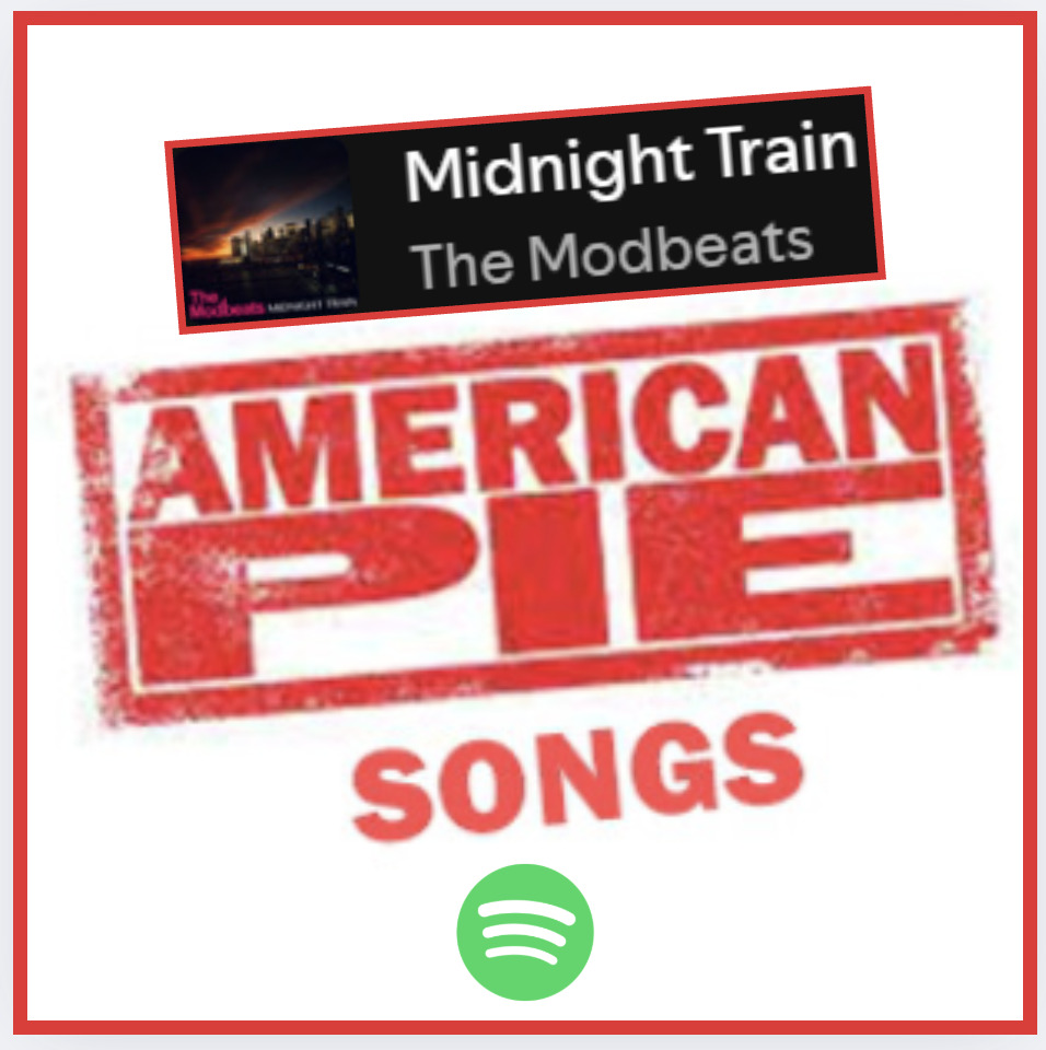 American Pie Songs radio or playlist image