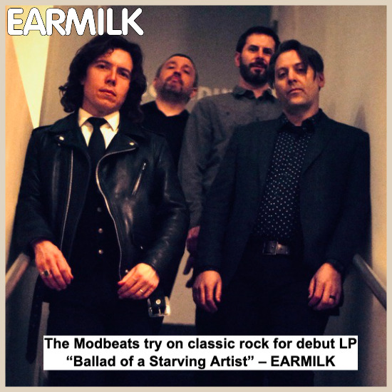 Earmilk press image