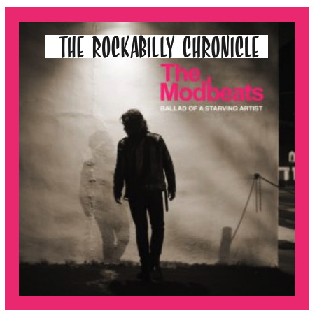 The Rockabilly Chronicle press image