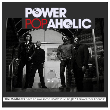 Powerpopaholic press image