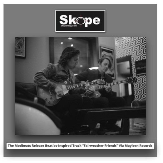 Skope Magazine press image