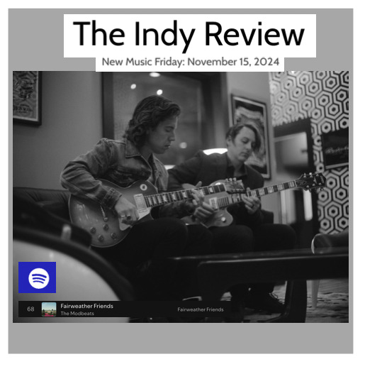 The Indy Review press image
