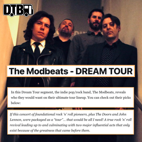 Digital Tour Bus press image