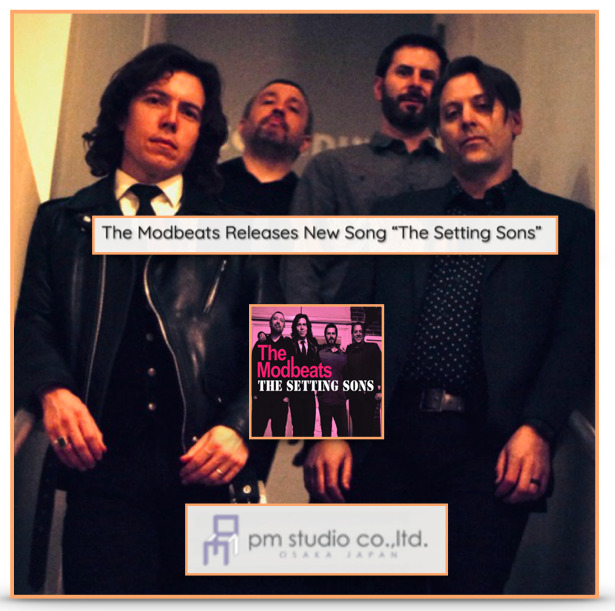 PM Studio press image