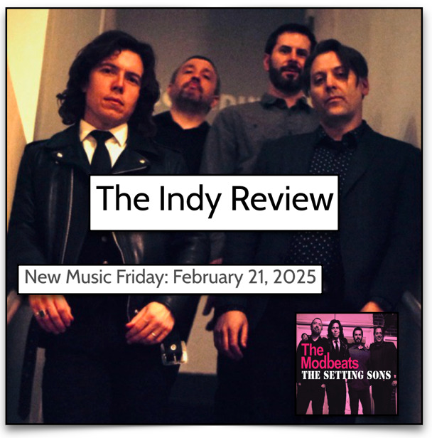The Indy Review press image