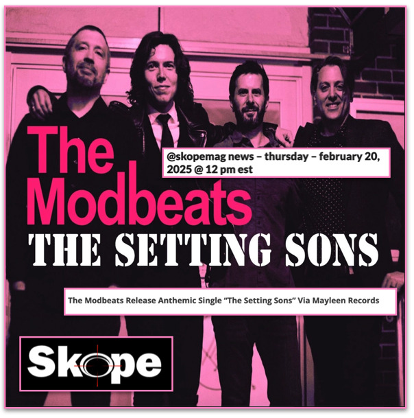 Skope Magazine press image