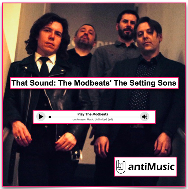 antiMusic press image