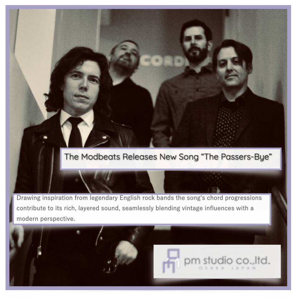 PM Studio press image