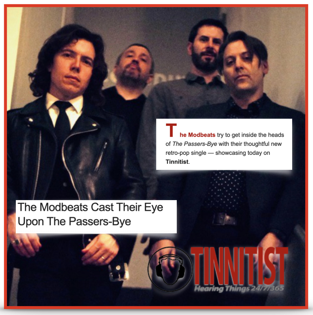 Tinnitist press image