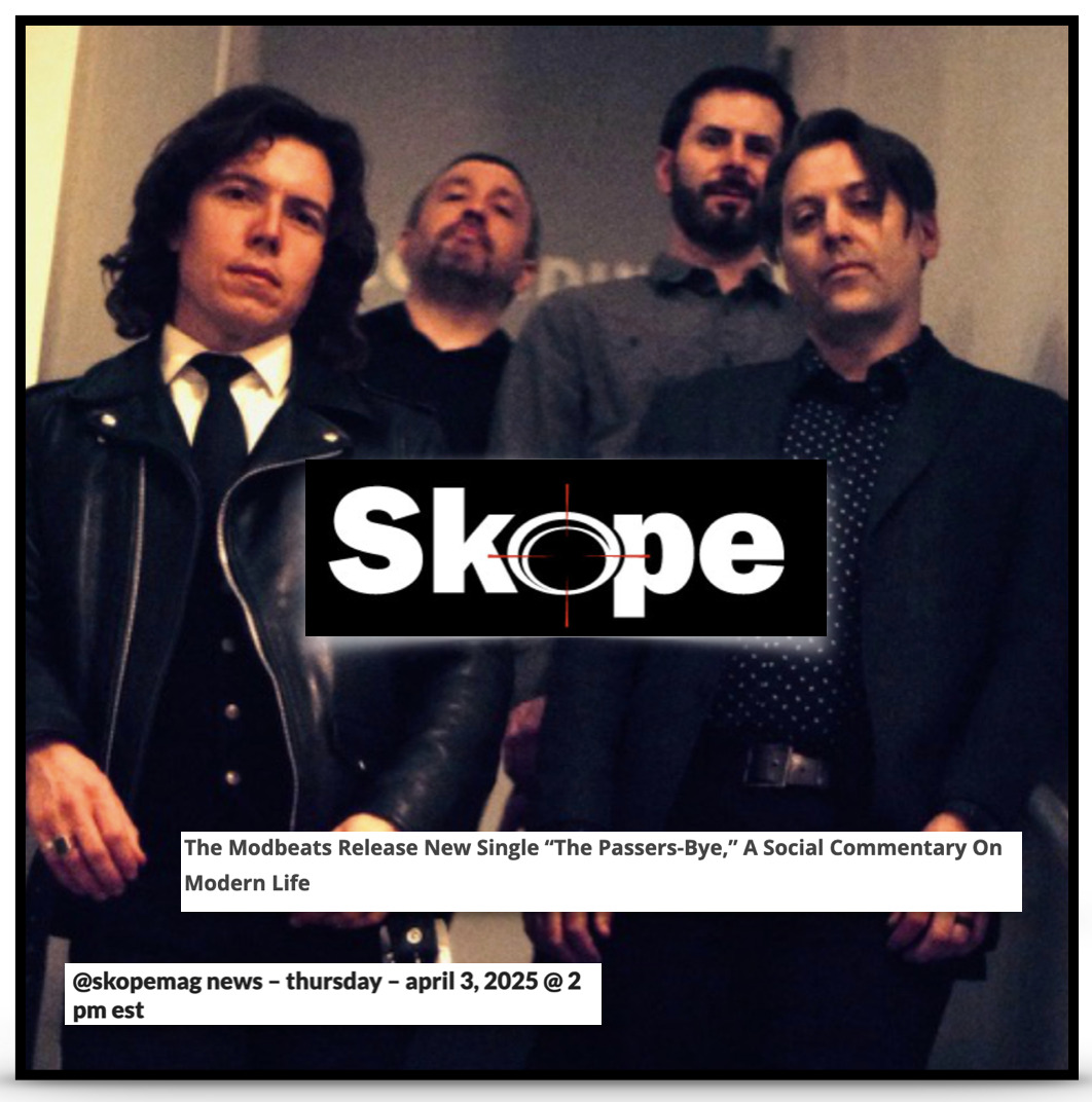 Skope Magazine press image