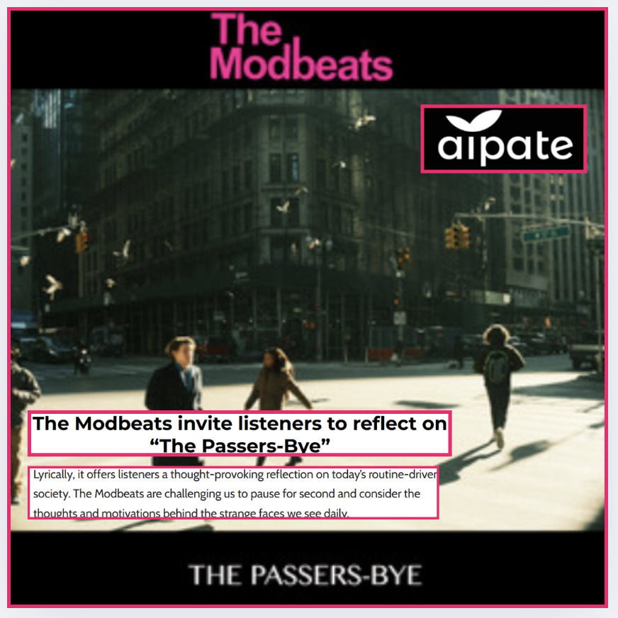 Aipate press image