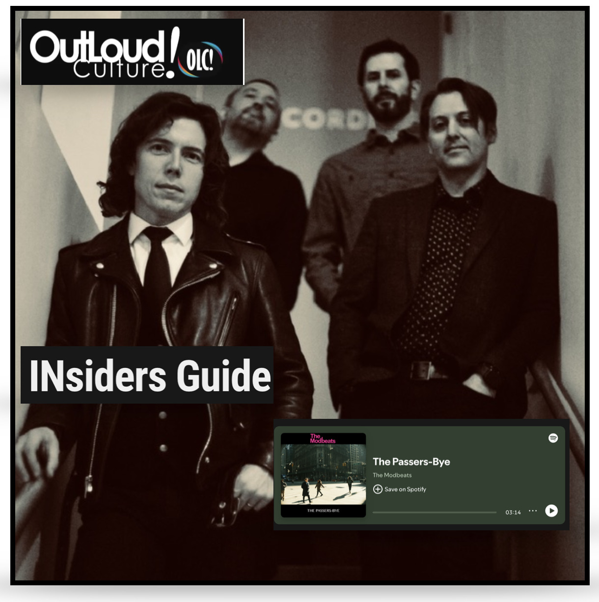 OutLoud ! Culture press image