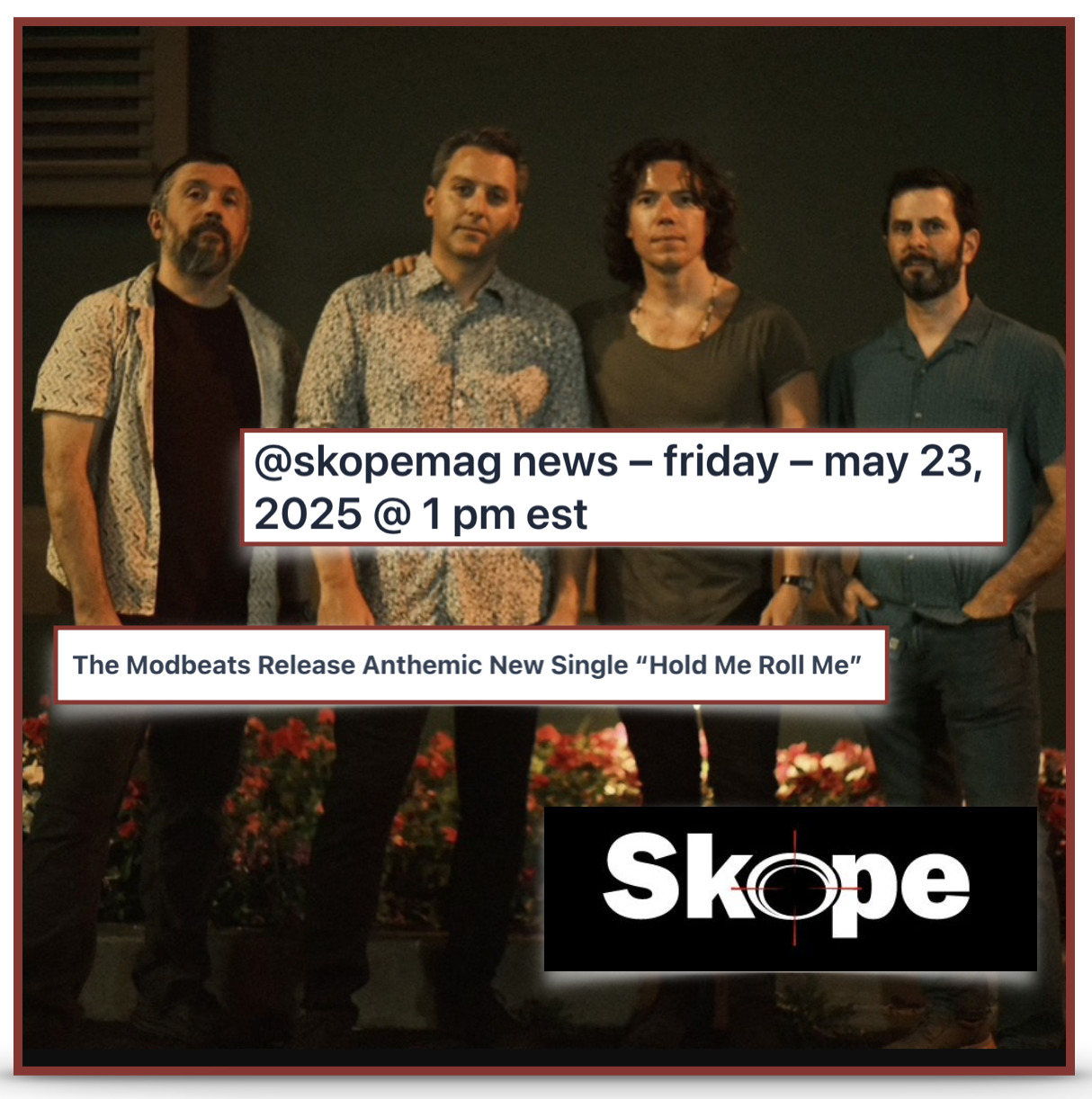 Skope Magazine press image