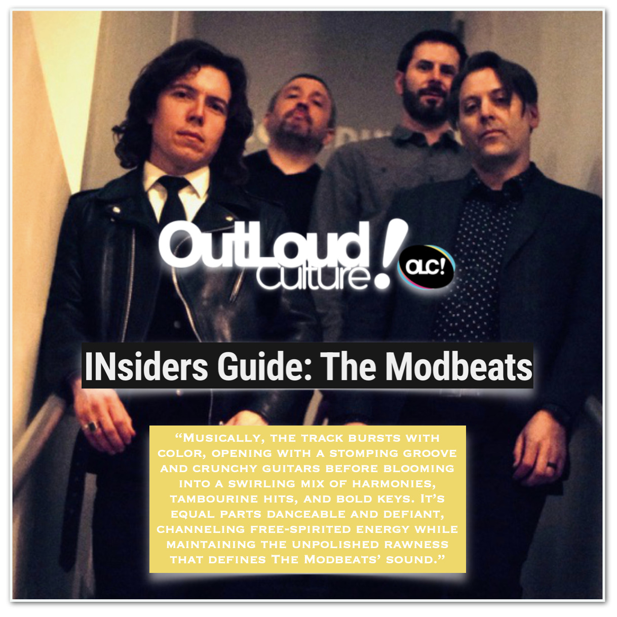 OutLoud Culture press image