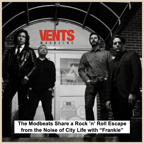 VENTS Magazine press image