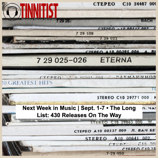 Tinnitist press image
