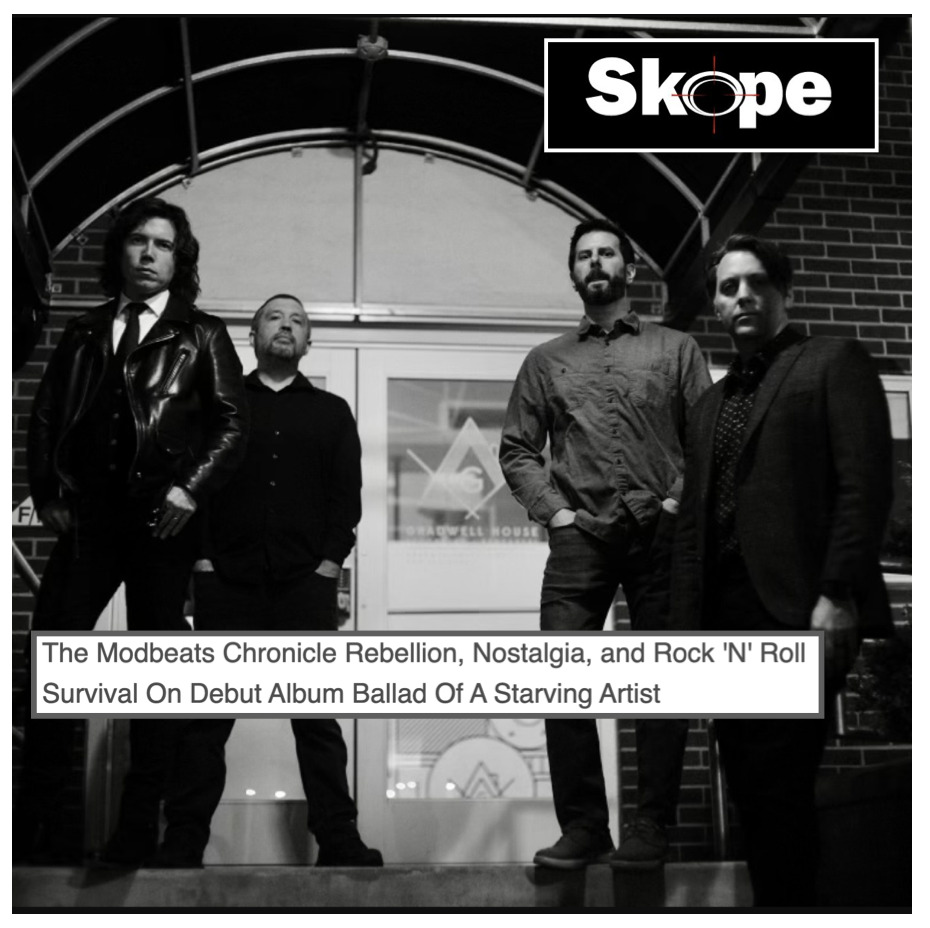Skope Magazine press image