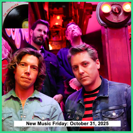 The Indy Review press image
