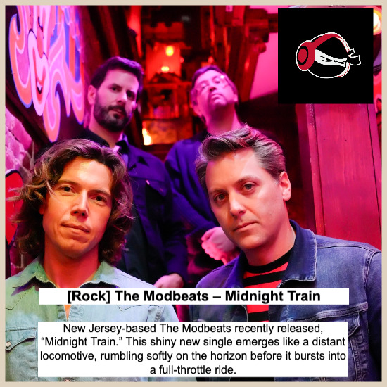 The Music Ninja press image