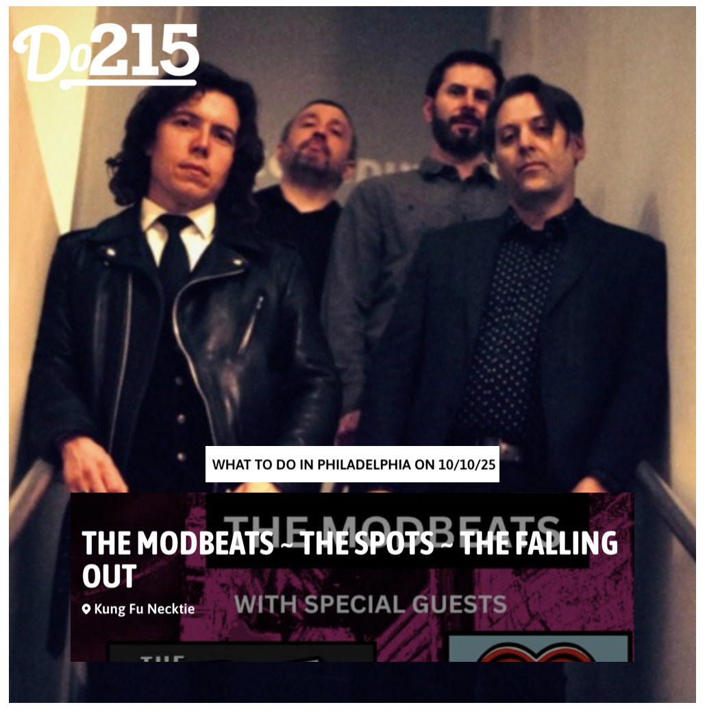 Do215 press image