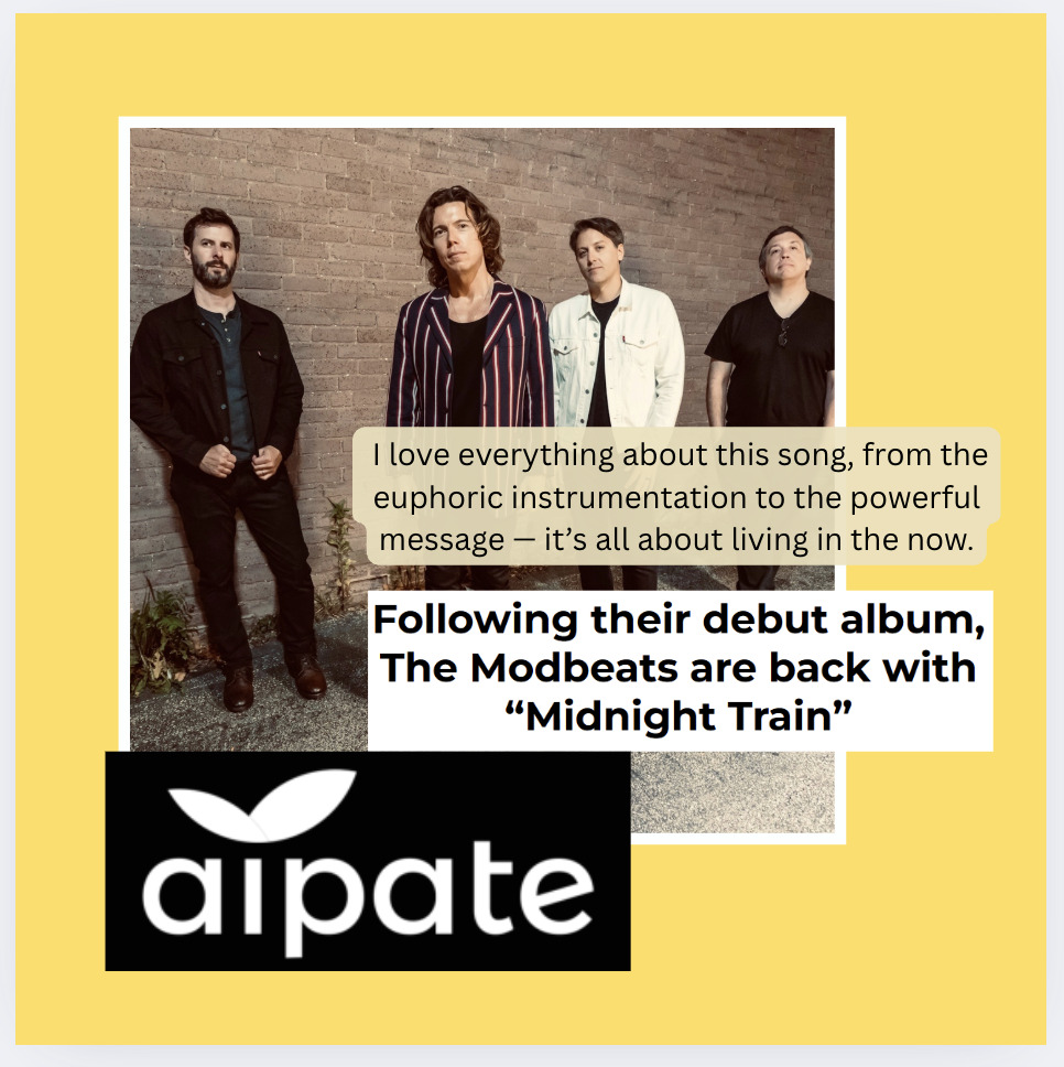 Aipate press image